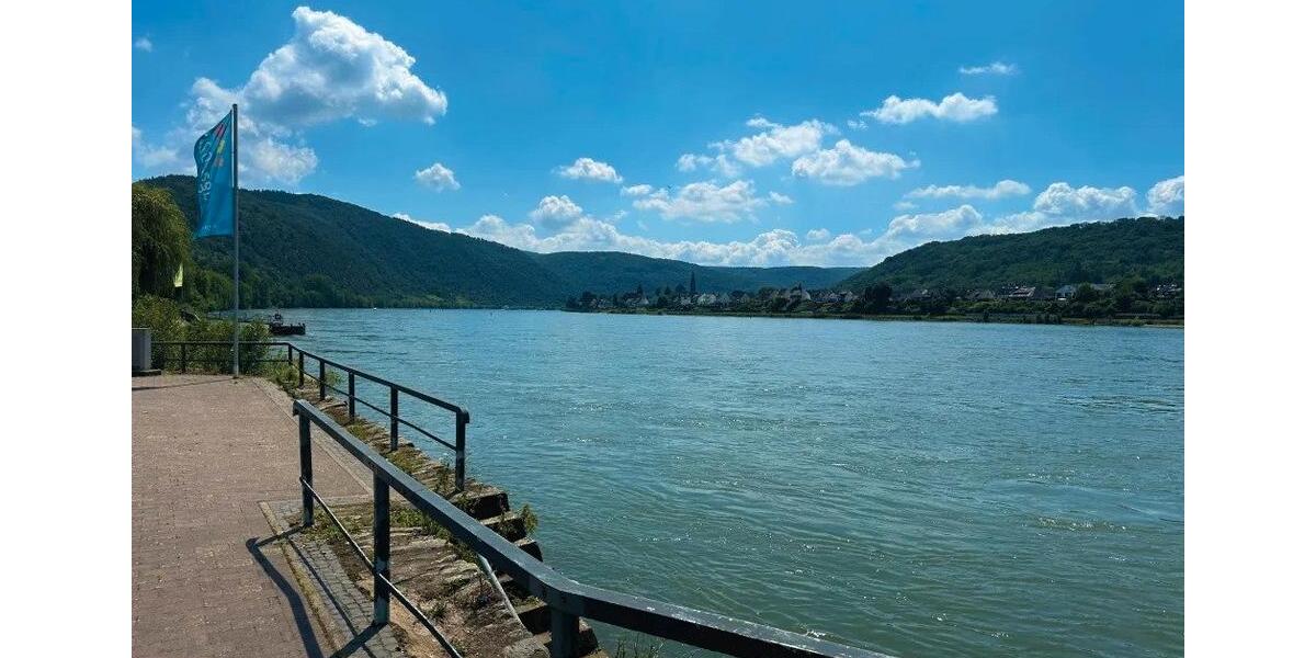 Etagenwohnung Braubach - 2.5 Zimmer, 52 m&sup2;, 750&euro; | Angebot:26374362