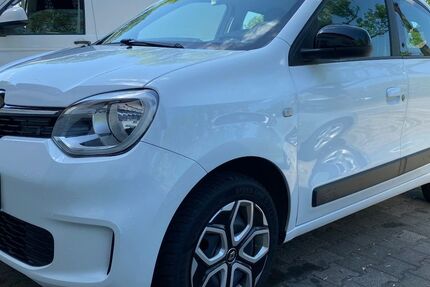 Renault Twingo 50.000 km 9.950 &euro; Nastätten 56355