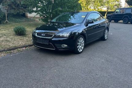 Ford Focus 113.800 km 4.700 &euro; Koblenz 56068