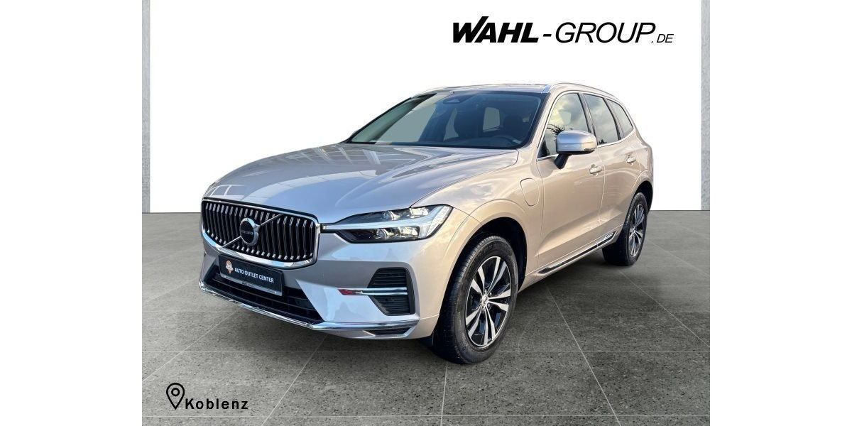Volvo XC60 25.250 km 41.890 &euro; Koblenz 56070