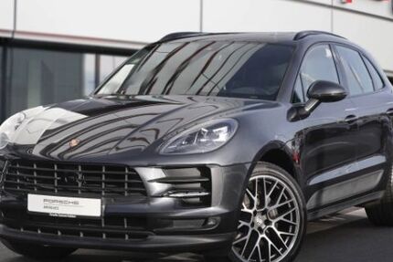 Porsche Macan 80.200 km 51.800 &euro; Koblenz 56070