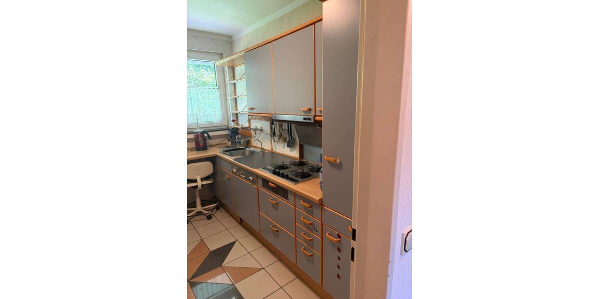Etagenwohnung Bad Ems - 3 Zimmer, 137.000&euro; | Angebot:26862581