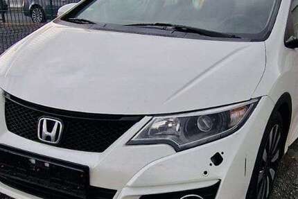 Honda Civic 165.000 km 6.500 € Ransbach-Baumbach 56235