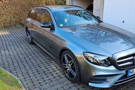 Mercedes-Benz E 350 94.500 km 33.800 &euro; Niederbreitbach 56589