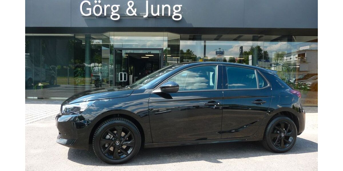Opel Corsa 11.700 km 16.690 &euro; Wirges 56422