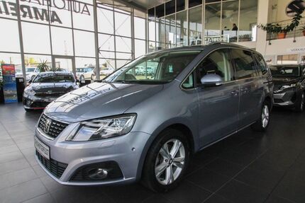 Seat Alhambra 152.577 km 18.999 &euro; Lahnstein 56112
