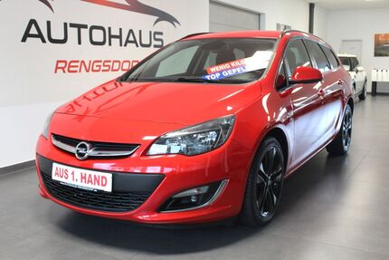 Opel Astra 83.790 km 6.990 &euro; Rengsdorf 56579