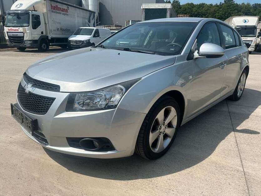 Cruze