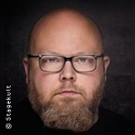 Andreas Kümmert & The Electric Circus - Live Tour 2027