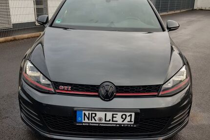 VW Golf 125.772 km 15.900 &euro; Rheinbrohl 56598