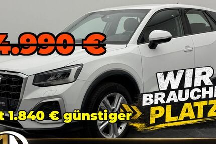 Audi Q2 35.750 km 22.990 &euro; Neuwied 56567