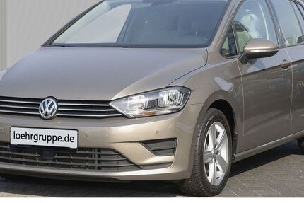 VW Golf Sportsvan 46.877 km 17.980 € Koblenz 56070