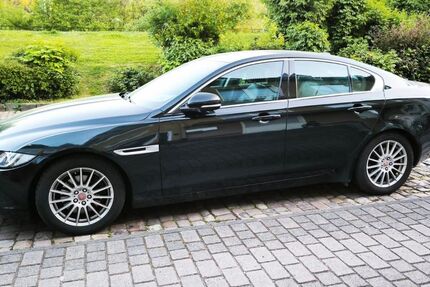 Jaguar XE 147.300 km 9.350 &euro; Koblenz 56070