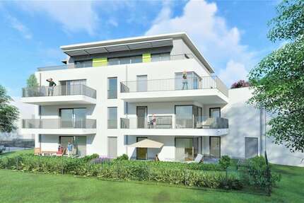 Grundstück zu verkaufen in Neuwied 565.000 € 848 m²