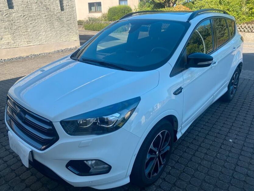 Kuga
