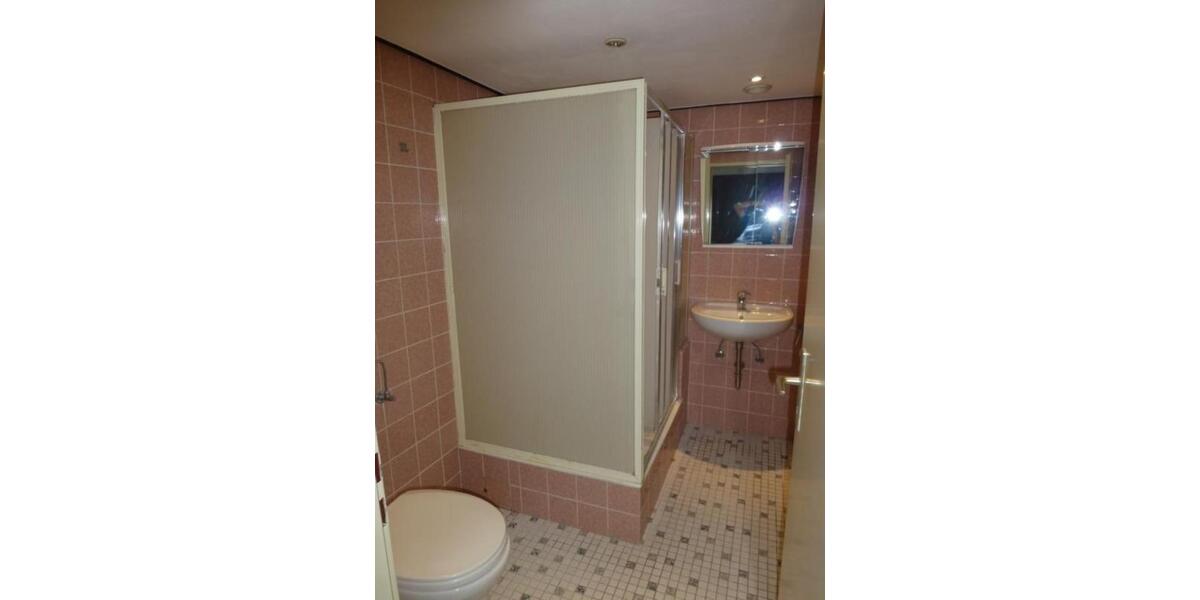 2-Zimmer-Wohnung in Ehlscheid – 50 m², Balkon 2 zimmer