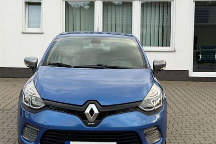Renault Clio 116.000 km 8.690 &euro; Neuwied 56567
