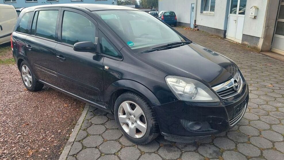 Zafira