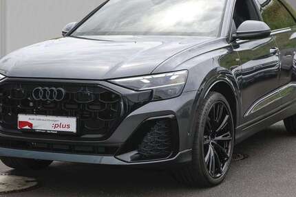 Audi Q8 10.608 km 89.480 &euro; Koblenz 56070
