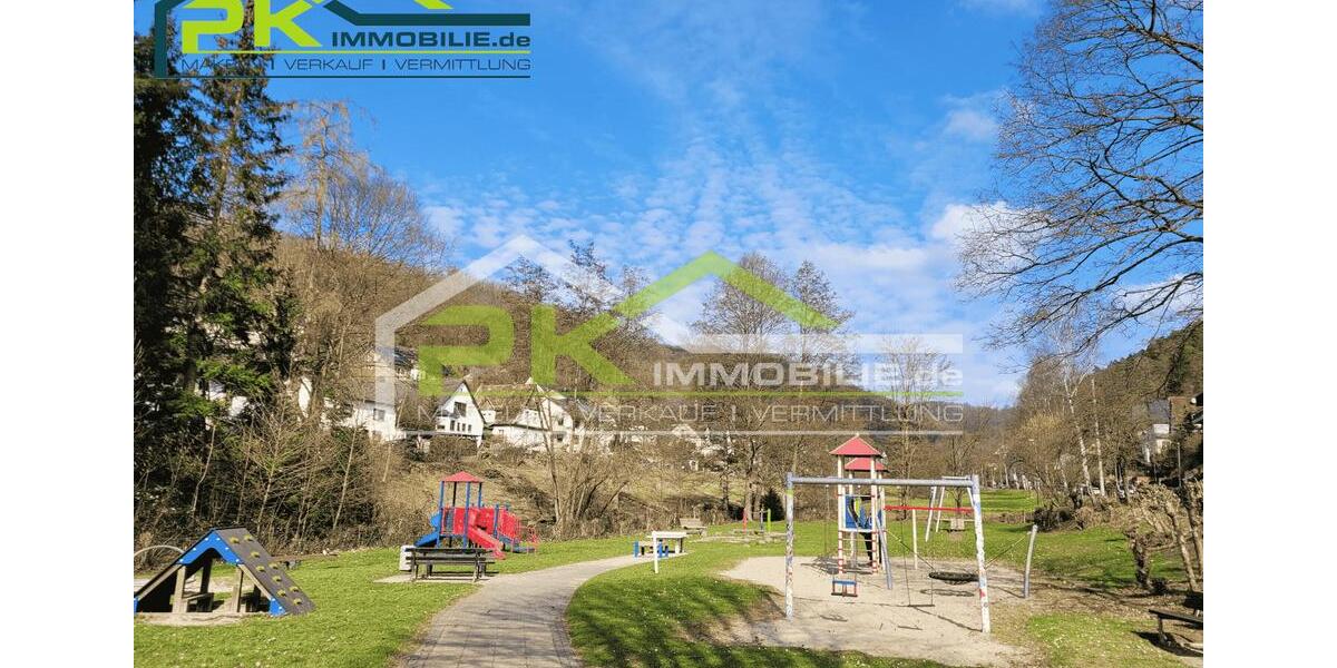 freies Baugrundstück in der schönsten Lage in Nassau (Kaltbachtal) 5 zimmer