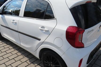 Kia Picanto 21.150 km 9.790 &euro; Herschbach 56414
