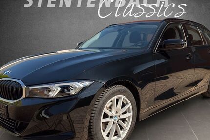 BMW 318 10.200 km 29.990 &euro; Großmaischeid 56276