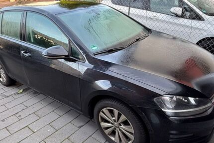 VW Golf 125.000 km 8.999 &euro; Dieblich 56332