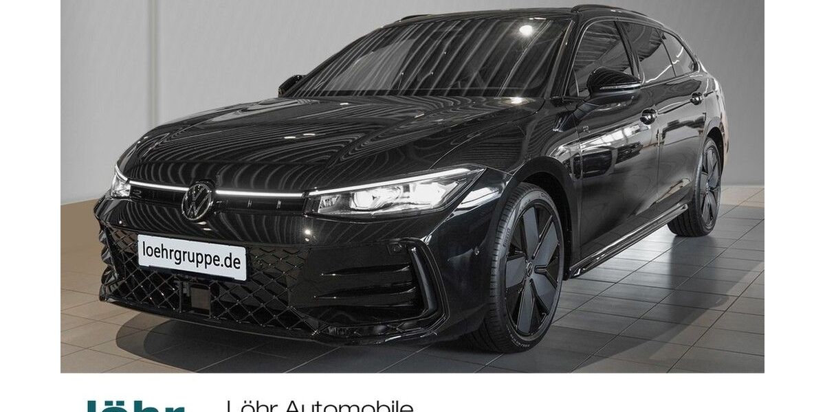 VW Passat 6.870 km 56.550 &euro; Neuwied 56564