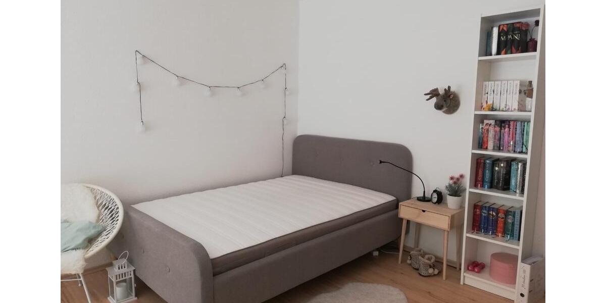 Etagenwohnung Koblenz Bisholder - 1.5 Zimmer, 38 m&sup2;, 156.000&euro; | Angebot:26826503