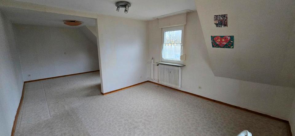 56428 Dernbach, EFH mit Garten nahe ICE-Bhf. Montabaur 5 zimmer