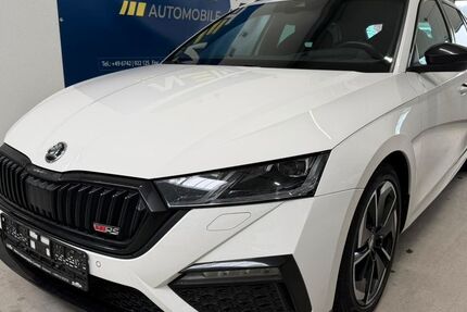 Skoda Octavia 196.765 km 20.390 € Polch 56751