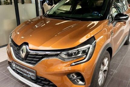 Renault Captur 102.300 km 13.980 &euro; Diez 65582