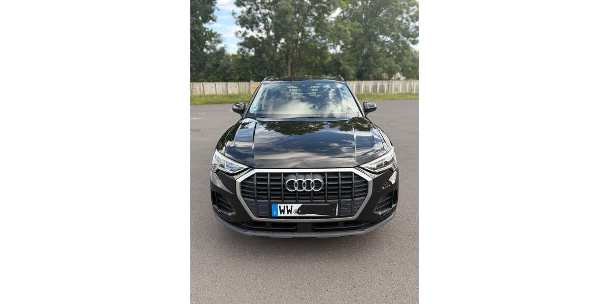 Audi Q3 56.600 km 27.800 &euro; Ötzingen 56244