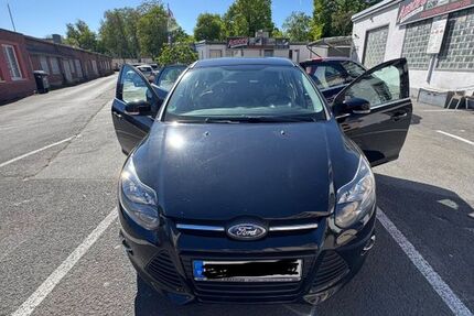 Ford Focus 160.000 km 4.100 &euro; Niederbachheim 56357