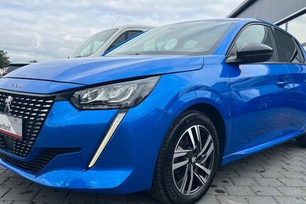 Peugeot 208 20.000 km 14.980 € Irlich 56567