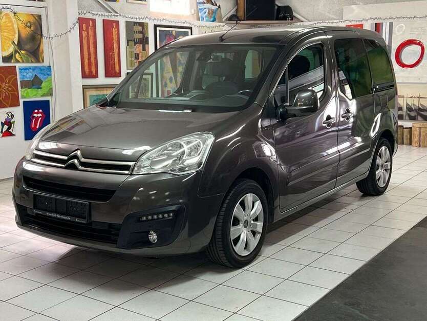 Berlingo