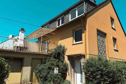 Haus zum Kaufen in Koblenz 305.000 € 180 m²