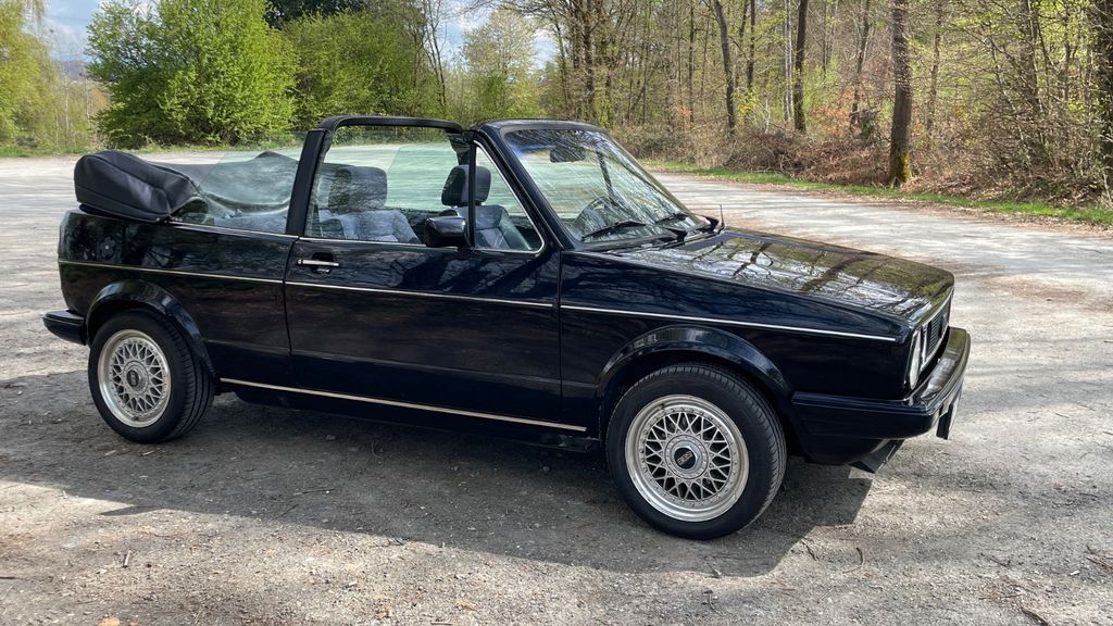 VW Golf 187.000 km 11.400 &euro; Montabaur 56410