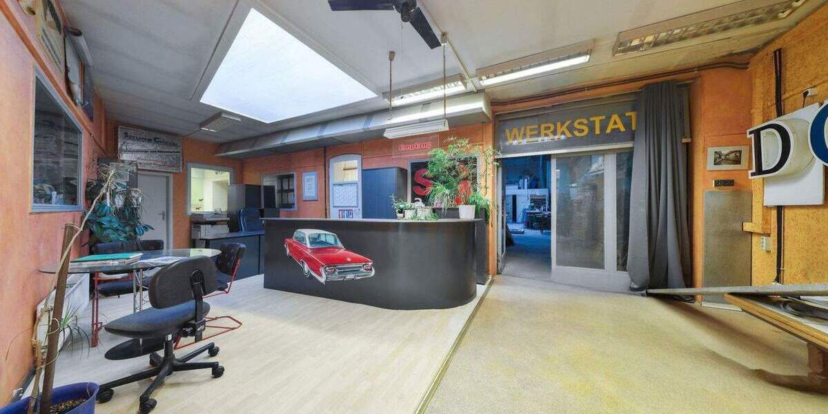 Gewerbeobjekt Vallendar - 299.000&euro; | Angebot:25744099