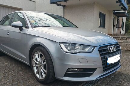 Audi A3 102.040 km 12.100 &euro; Lonnig 56295