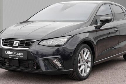 Seat Ibiza 27.314 km 17.980 &euro; Andernach 56626