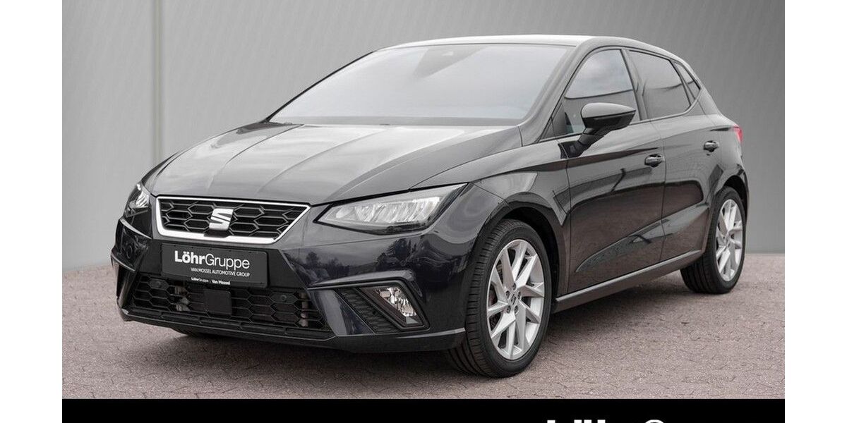 Seat Ibiza 27.314 km 17.980 &euro; Andernach 56626