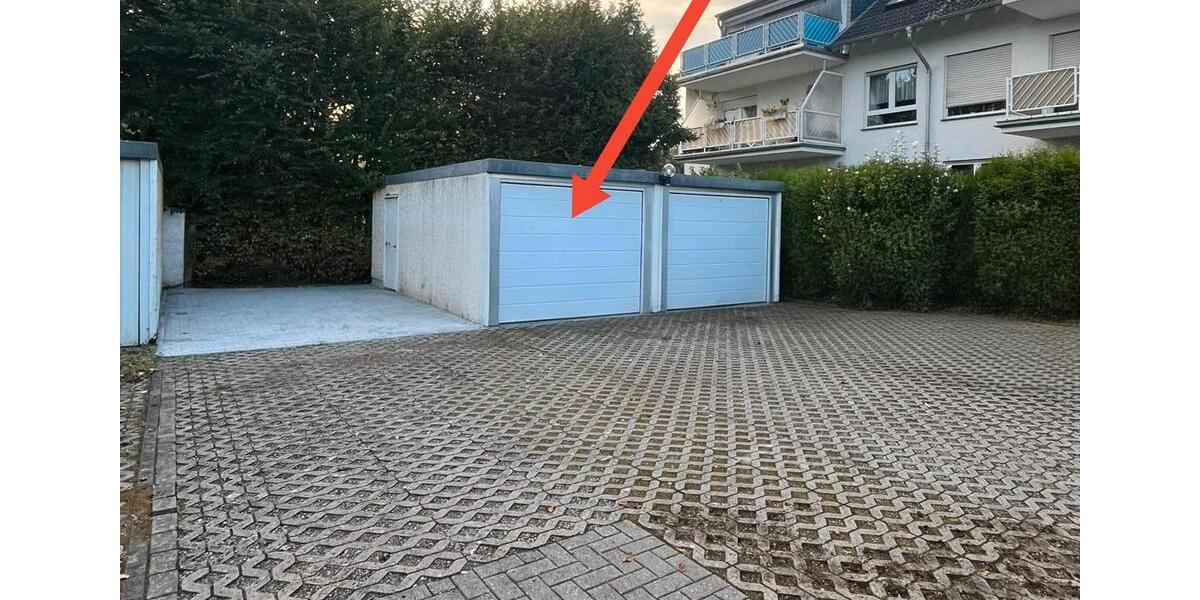 Maisonettenwohnung Mülheim-Kärlich Kärlich - 3 Zimmer, 97 m&sup2;, 960&euro; | Angebot:25568946