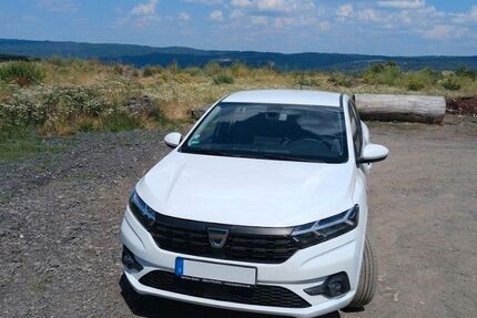 Dacia Logan 70.000 km 9.500 &euro; Brohl-Lützing 56656