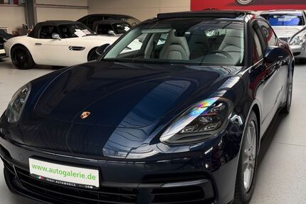 Porsche Panamera 92.500 km 58.650 &euro; Brohl Lützing 56656