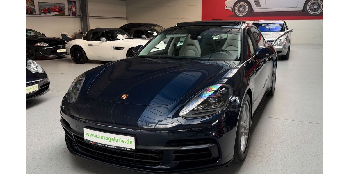 Porsche Panamera 92.500 km 58.650 &euro; Brohl Lützing 56656