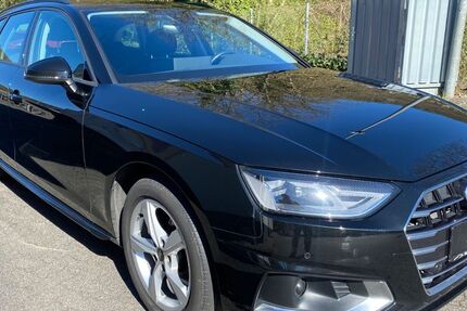 Audi A4 159.000 km 18.950 € Nassau 56377