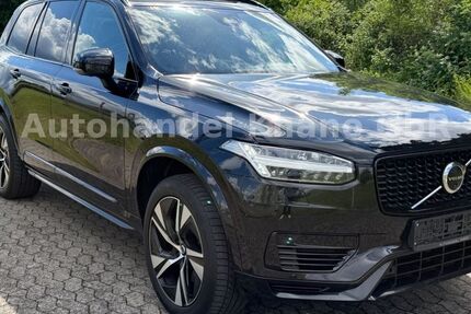 Volvo XC90 127.900 km 44.900 &euro; Plaidt 56637
