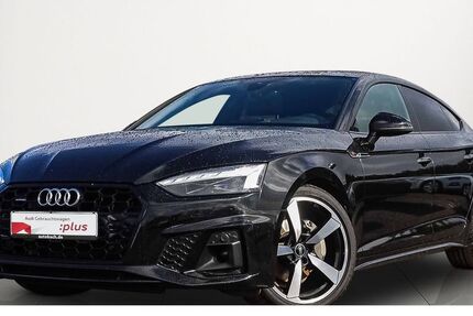 Audi A5 55.190 km 39.970 &euro; Diez 65582