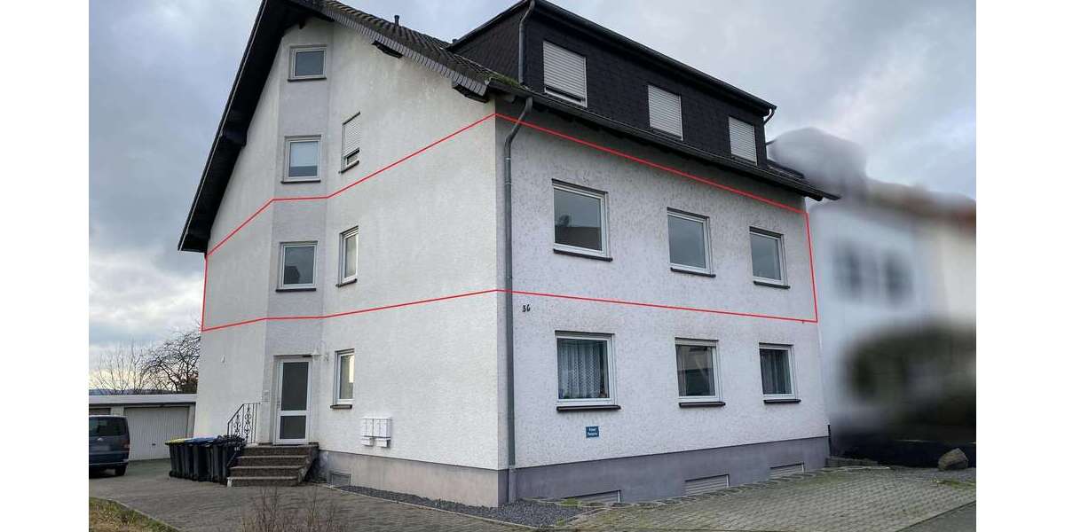 Wohnung zum Kaufen in Sankt Sebastian 299.000 € 115 m² 4 zimmer